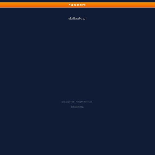 Mycie wnętrza samochodu - Warszawa